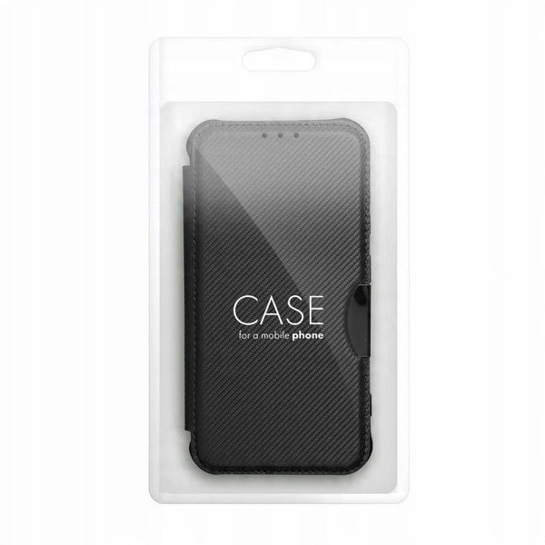 Θήκη RAZOR Book για IPHONE 13 μαύρο