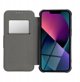 Θήκη RAZOR Book για IPHONE 13 μαύρο