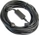 Καλώδιο USB Mio microUSB - microUSB 8 m Μαύρο (5416N5480037 )