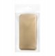 Θήκη DUAL POCKET Book για SAMSUNG S25 Ultra χρυσό