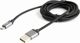 Καλώδιο USB Gembird USB-A - 1.8 m Μαύρο (CCB-mUSB2B-AMBM-6)