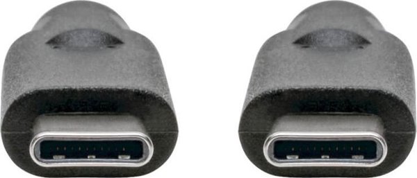 Καλώδιο USB Eaton USB-C - USB-C 3.05 m Μαύρο (U420-010)