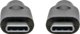 Καλώδιο USB Eaton USB-C - USB-C 3.05 m Μαύρο (U420-010)