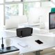 Καλώδιο τροφοδοσίας LogiLink LogiLink Kabelbox με 5-πρίζα USB/Schuko sch