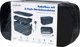 Καλώδιο τροφοδοσίας LogiLink LogiLink Kabelbox με 5-πρίζα USB/Schuko sch