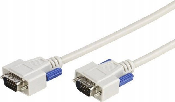 Καλώδιο Vivanco Vivanco καλώδιο VGA 1.8m (45445)