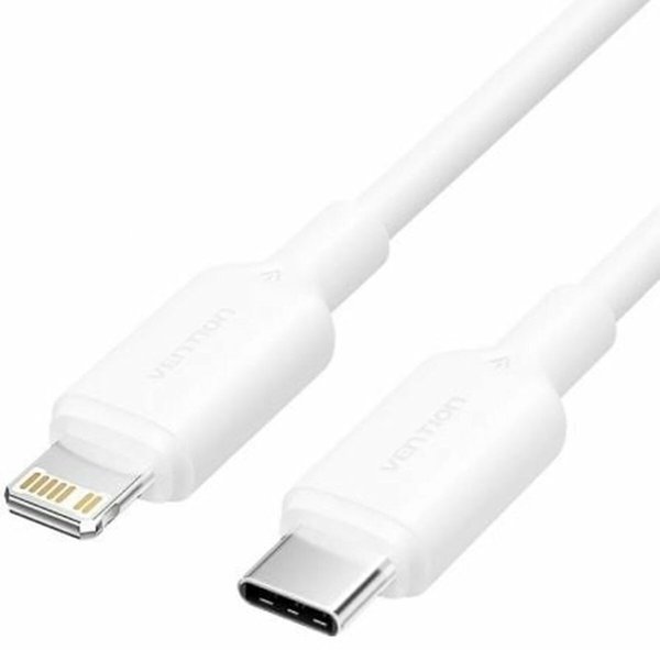 Kabel Lightning Vention LAKWH 2 m