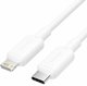 Kabel Lightning Vention LAKWH 2 m