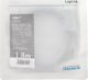 Kabel USB LogiLink USB-C - HDMI 1.8 m Czarno-srebrny (CUA0100)
