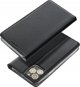 Θήκη Kabura Smart Case βιβλίο για IPHONE 13 PRO μαύρο