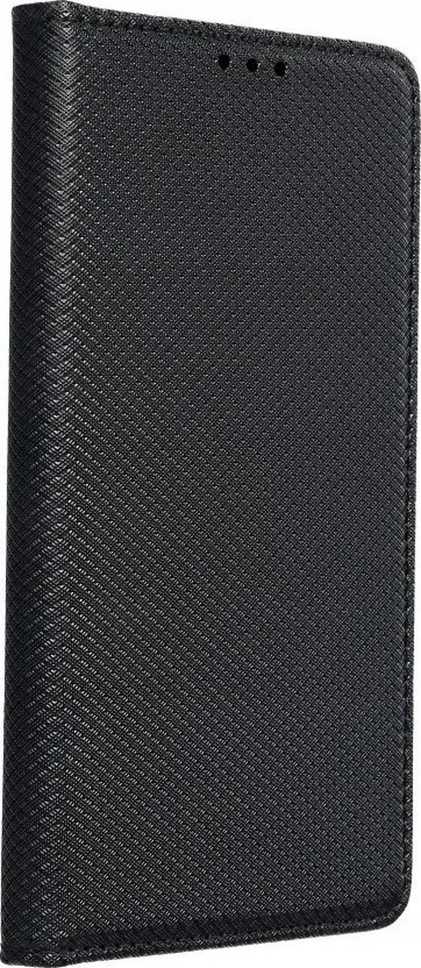Θήκη Kabura Smart Case βιβλίο για IPHONE 13 PRO μαύρο