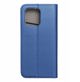 Θήκη SMART CASE Book για MOTOROLA Edge 50 Neo μπλε
