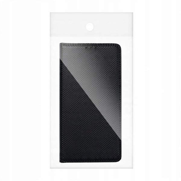 Θήκη SMART CASE Book για SAMSUNG A16 μαύρο
