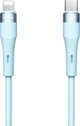 Καλώδιο USB Nillkin USB-C - Lightning Μωβ