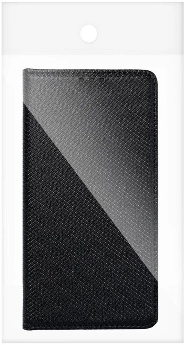 Θήκη SMART CASE Book για MOTOROLA Edge 60 μαύρο