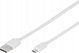 Καλώδιο USB Vivanco Vivanco καλώδιο USB - microUSB 1.0m, λευκό (35816)