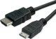 Καλώδιο Roline ROLINE GREEN Καλώδιο HDMI Υψηλής Ταχύτητας με Ethernet, HDMI αρσενικό - Mini HDMI αρσενικό, 2 μ