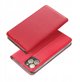 Kabura SMART CASE Book για το REALME 14 5G κόκκινο
