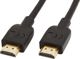 Καλώδιο Techly TECHLY HDMI 4K 60Hz Υψηλής Ταχύτητας με Ethernet μαύρο 5m