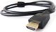 Καλώδιο Techly TECHLY HDMI 4K 60Hz Υψηλής Ταχύτητας με Ethernet μαύρο 5m