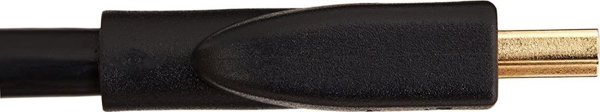 Καλώδιο Techly TECHLY HDMI 4K 60Hz Υψηλής Ταχύτητας με Ethernet μαύρο 5m