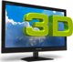 Καλώδιο Techly TECHLY HDMI 4K 60Hz Υψηλής Ταχύτητας με Ethernet μαύρο 5m