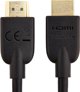 Καλώδιο Techly TECHLY HDMI 4K 60Hz Υψηλής Ταχύτητας με Ethernet μαύρο 5m