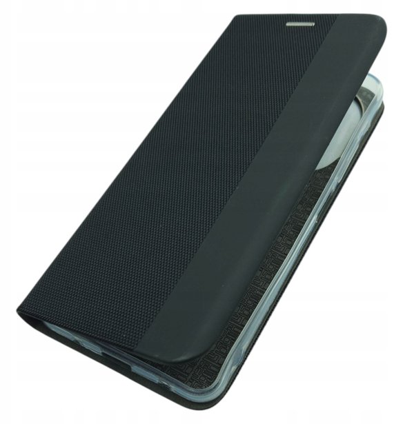 Kabura SENSITIVE Book do XIAOMI Redmi A5 ( 173,3 x 79,4 x 8,26) czarny