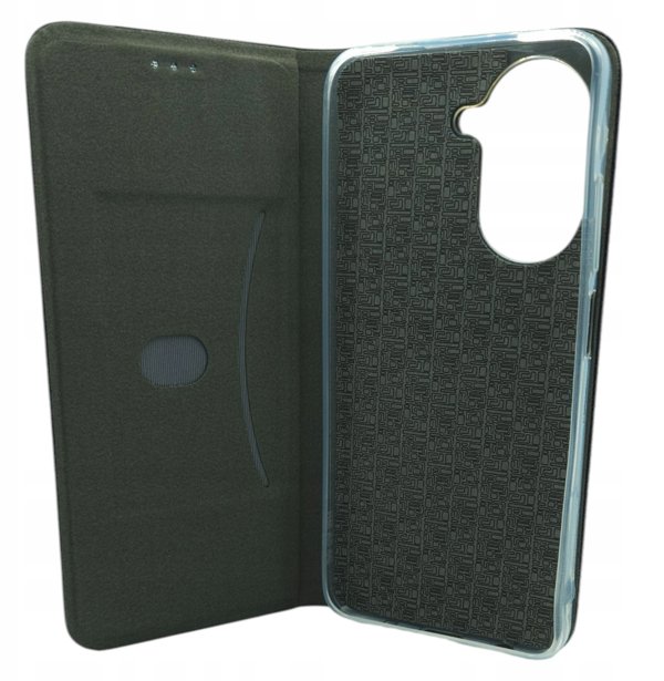 Kabura SENSITIVE Book do XIAOMI Redmi A5 ( 173,3 x 79,4 x 8,26) czarny