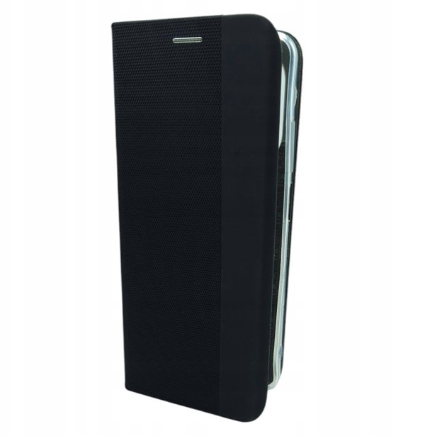 Kabura SENSITIVE Book do XIAOMI Redmi A5 ( 173,3 x 79,4 x 8,26) czarny