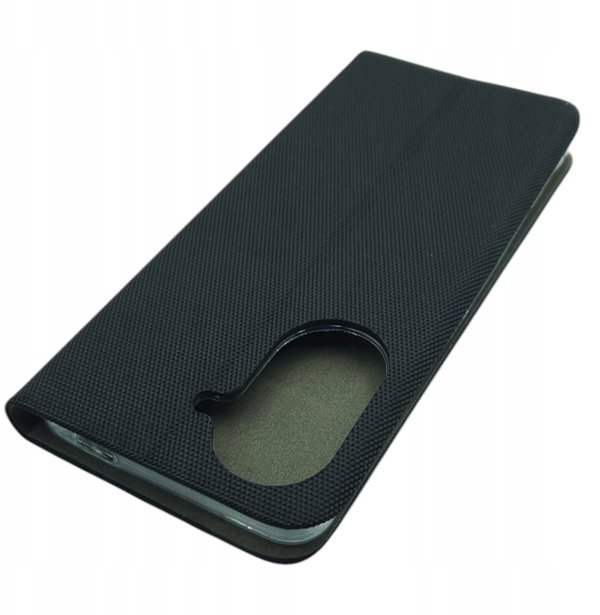 Kabura SENSITIVE Book do XIAOMI Redmi A5 ( 173,3 x 79,4 x 8,26) czarny
