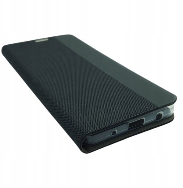 Kabura SENSITIVE Book do XIAOMI Redmi A5 ( 173,3 x 79,4 x 8,26) czarny