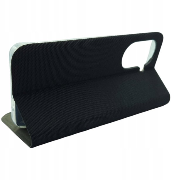 Kabura SENSITIVE Book do XIAOMI Redmi A5 ( 173,3 x 79,4 x 8,26) czarny