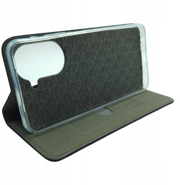Kabura SENSITIVE Book do XIAOMI Redmi A5 ( 173,3 x 79,4 x 8,26) czarny