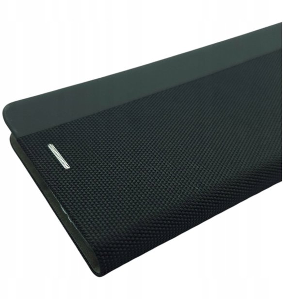Kabura SENSITIVE Book do XIAOMI Redmi A5 ( 173,3 x 79,4 x 8,26) czarny