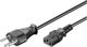 MicroConnect Καλώδιο τροφοδοσίας Power Cord Swiss - C13, 3m (PE160430)