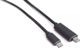 Καλώδιο USB MicroConnect USB-C - mini DisplayPort 2 m Μαύρο (USB3.1CMDP2)