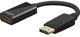 Μετατροπέας καλωδίου DisplayPort σε HDMI, επιχρυσωμένος