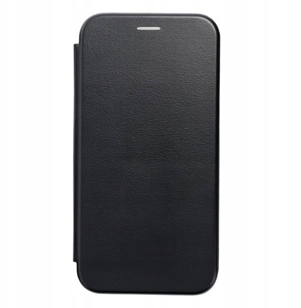 Θήκη ELEGANCE Book για IPHONE 17 Air μαύρη