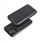 Θήκη ELEGANCE Book για IPHONE 17 Air μαύρη