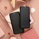 Θήκη ELEGANCE Book για IPHONE 17 Air μαύρη