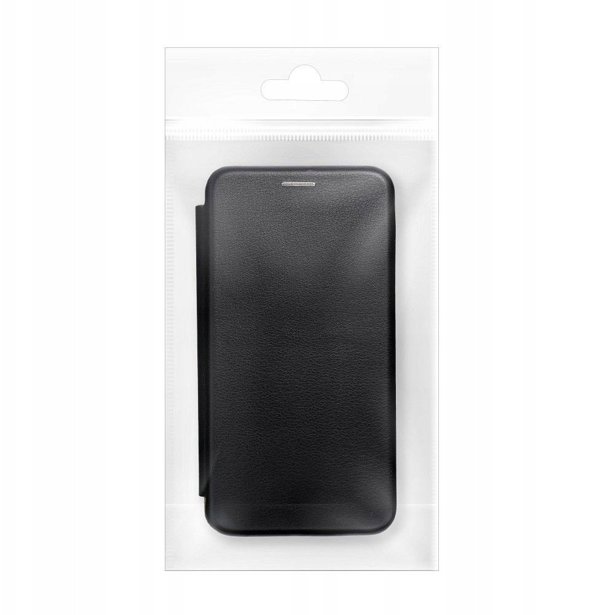 Θήκη ELEGANCE Book για IPHONE 17 Air μαύρη