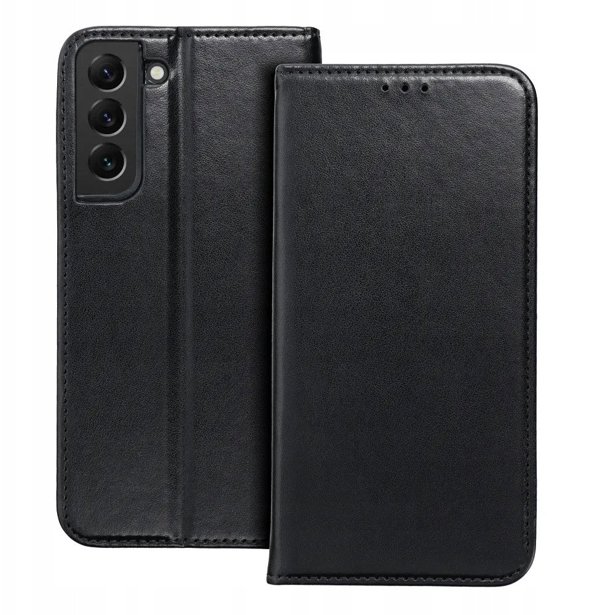 Θήκη SMART MAGNETO για SAMSUNG A36 μαύρο