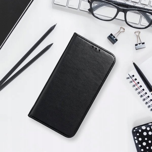 Θήκη SMART MAGNETO για SAMSUNG A36 μαύρο