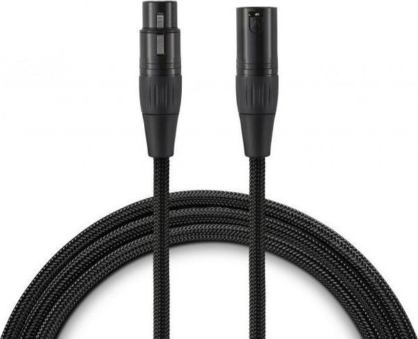 Καλώδιο WARM AUDIO Warm Audio - Καλώδιο μικροφώνου PREMIER XLRf - XLRm 0.9m