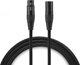 Καλώδιο WARM AUDIO Warm Audio - Καλώδιο μικροφώνου PREMIER XLRf - XLRm 0.9m
