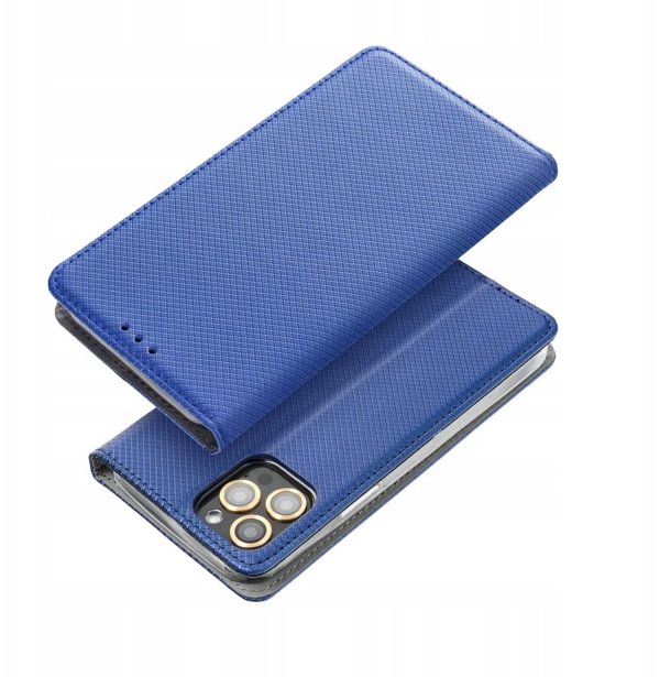 Θήκη SMART CASE Book για το REALME NOTE 50 μπλε