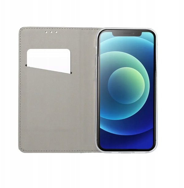 Θήκη SMART CASE Book για το REALME NOTE 50 μπλε
