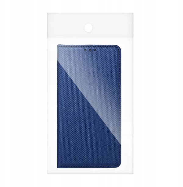 Θήκη SMART CASE Book για το REALME NOTE 50 μπλε