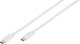 Καλώδιο USB Vivanco Vivanco καλώδιο USB-C 1m (45293)